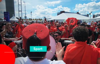 Supporters 