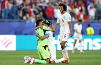 المنتخب