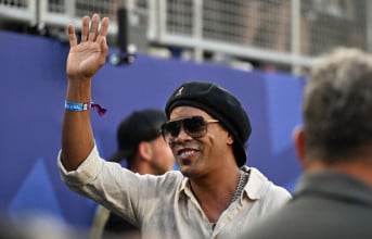 Ronaldinho