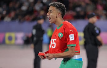 Fouad Zahouani