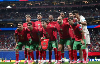 équipe nationale