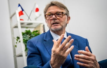 Philippe Troussier