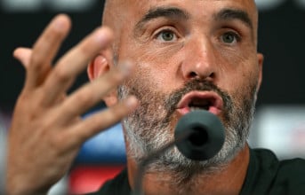 Enzo Maresca