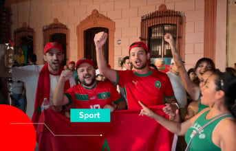 Supporters