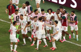équipe nationale