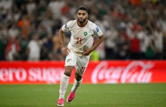 Ismail saibari