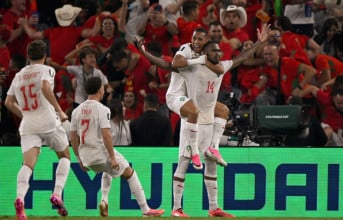 Noussair Mazraoui