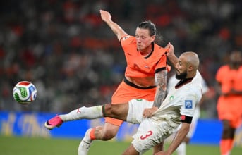 Noussair Mazraoui