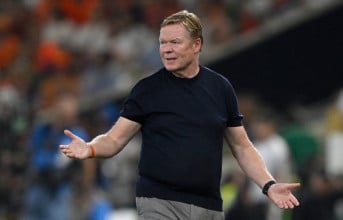 koeman