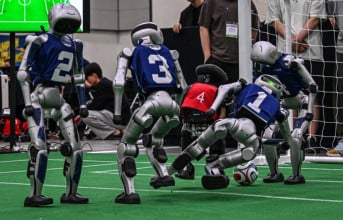 Robocup