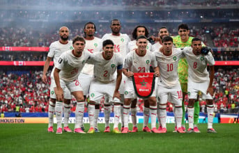 المنتخب الوطني 