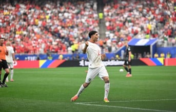 Hakimi