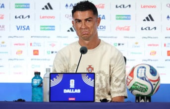 Ronaldo