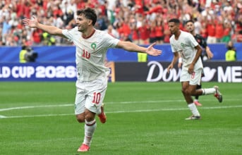 BRAHIM DIAZ