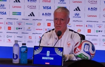 Didier Deschamps