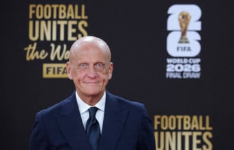  Pierluigi Collina