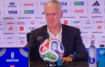 Didier Deschamps