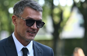 Paolo Maldini