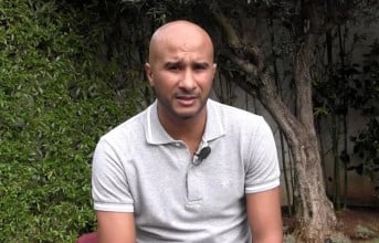 ديره الرياضي بدر القادوري