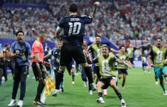 messi