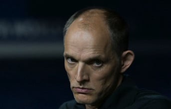 Thomas Tuchel