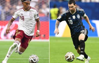 messi et yamal