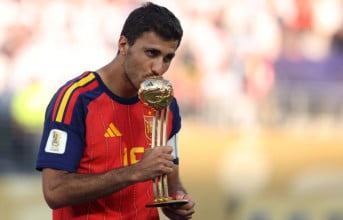 Rodri