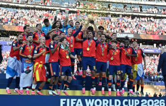 coupe du monde