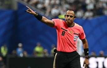 Ismail Elfath