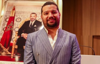 إبراهيم العسري الرئيس الجديد للوداد الرياضي