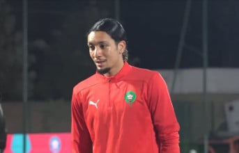 Bilal Nadir