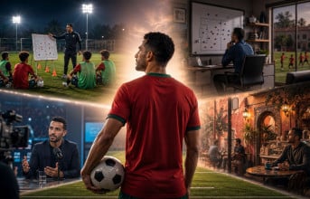 Football and artificial intelligence