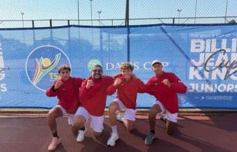 Tennis