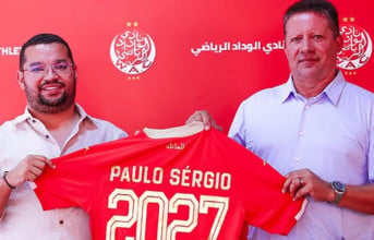 Paulo Sérgio
