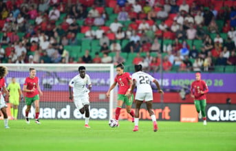 Can Maroc vs Kenya
