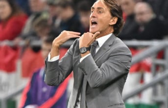Roberto Mancini