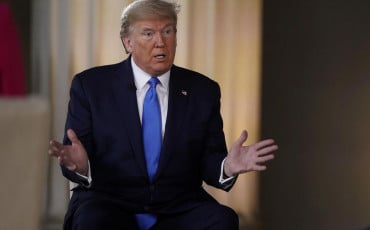 TRUMPUS