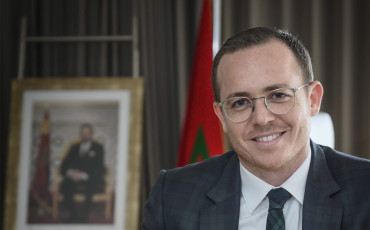 Hakim hajoui