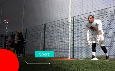 The Pirates, club mixte du football américain, souffle sa 4e bougie