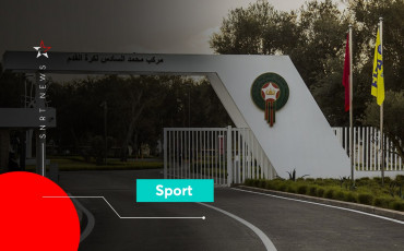 Complexe Mohammed VI de football