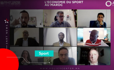 L'économie du sport au Maroc 