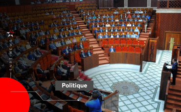 Chambre des Représentants