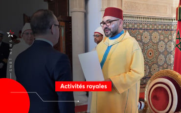 Le roi