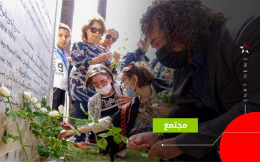 تخليد ذكرى تفجيرات 16 ماي بالدار البيضاء
