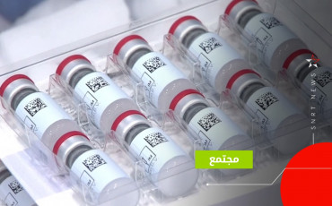 لقاح تصنيع