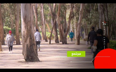 كورونا والرياضة