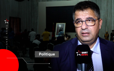 Lahcen Aouad