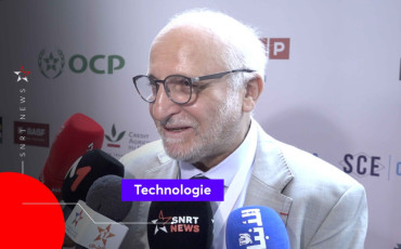 Rachid El Yazami
