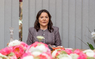 Lalla Hasnaa
