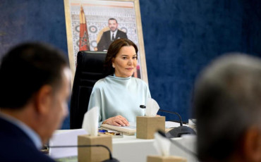 Lalla Hasnaa